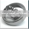 Self-aligning ball bearing