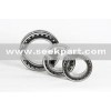 double row spherical roller bearing