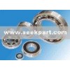 Nonstandard Deep Groove Ball Bearing 6202 Zz 2RS Open