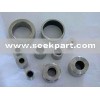 bearing steel tube