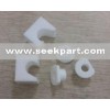 PTFE Bearing, TEFLON Bushing,TEFLON Bearing