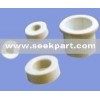 Aluminium Oxide Ceramic Shaft Sleeve
