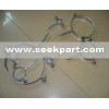 pipe fastener
