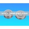 Track runner bearing