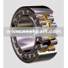 Double-row cylindrical roller bearings