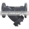 Y-Strainers