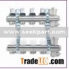 Manifold Valve with 1.0MPa Maximum Work Pressure, Various Sizes are Available