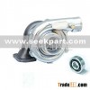 Ball Bearing Turbocharger