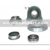 Needle Spherical Roller Bearing