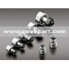 stud type track roller bearing