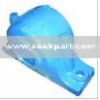 Split Plummer Block Bearing housings