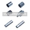 Shaft housing