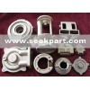 brass castings/pump bodies/brass bearing
