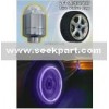 Tire Fly LED Valve Cap