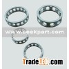 High-Speed Bearing Cage