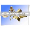 Copper Alloy Castings,Bearing & Bushing