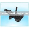 steering knuckle