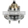 Wheel Hub Bearing