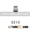 wrought iron bushing
