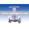 gate valve