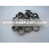 bearing airproof loop