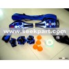 Two Wheels Skateboard