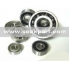 Deep Groove Ball Bearing