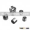 Deep Groove Ball Bearings (6201-6206)