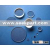 Sapphire Windows of Cost-Effective