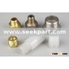 Connector - Bushing, Coupling, Nut