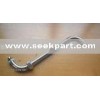 brass pipe fitting