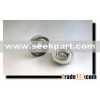 Single Row Deep Groove Ball Bearings With Flange (The Metric System)