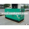 Slient Generator Set