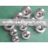 Metric 6900 Series Deep Groove Ball Bearings