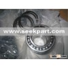 Deep Groove Ball Bearings