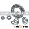 Deep Groove Ball Bearings