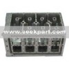 Die Cast Aluminum Housing