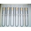 Molybdenum disilicide (MoSi2) heating element