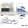 Eye Glasses Repair Kit, Screwdriver Neck Cord Tools
