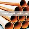 Underground CPVC Cable Bushing