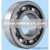 Deep Groove Ball Bearing