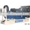 UK Perkins Generating Sets 50Hz (P9P-P2200E)