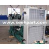 Volvo Diesel Generator Set (70-200kw)