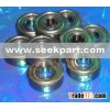 Deep Groove Ball Bearing (608ZZ2RS)