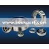 Deep Groove Ball Bearing