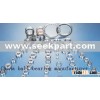 Deep Groove Ball Bearings