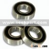 Deep Groove Ball Bearing
