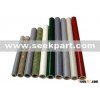 Vulcanized Fibre Tubes Vulcanized Fiber for Fuse Tubes Fuse Body