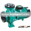 Flange Monobloc Centrifugal Pumps (JIR50/160A, JIR50/160B)