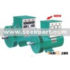 SLG SERIES THREE PHASE Brushless Synchronous Generator (New)